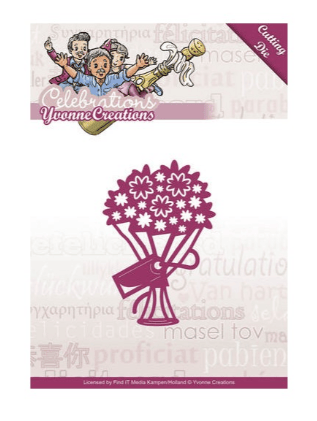 Mega Sale Metal Dies