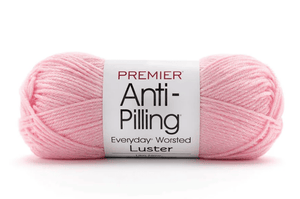 Premier Everyday Worsted Luster Sold As A 3 Pack