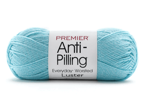 Premier Everyday Worsted Luster Sold As A 3 Pack