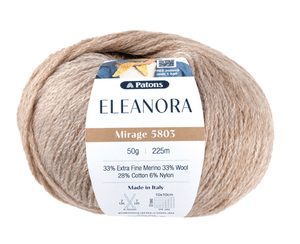 Patons Eleanora - ARRIVING LATE MARCH