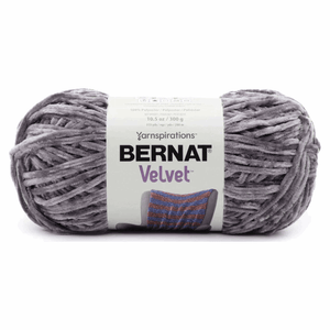 Bernat Velvet Yarn