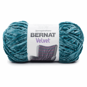 Bernat Velvet Yarn