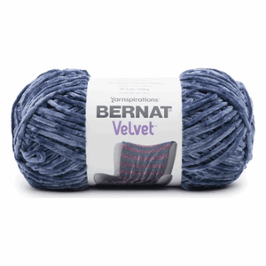 Bernat Velvet Yarn