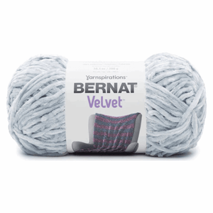 Bernat Velvet Yarn