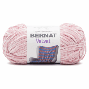 Bernat Velvet Yarn