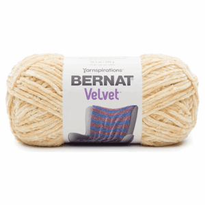 Bernat Velvet Yarn