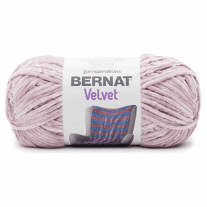 Bernat Velvet Yarn