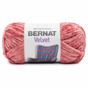 Bernat Velvet Yarn