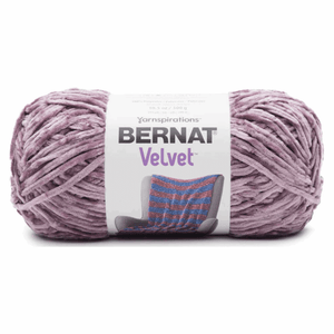 Bernat Velvet Yarn