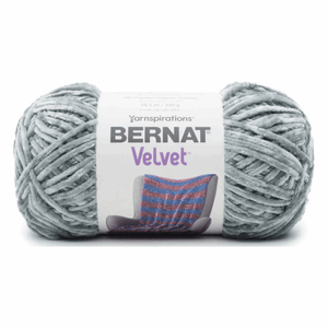 Bernat Velvet Yarn