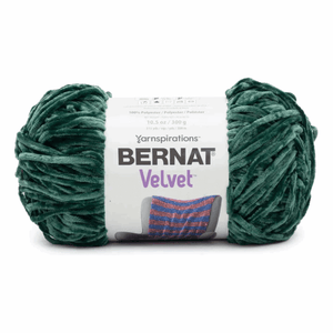 Bernat Velvet Yarn