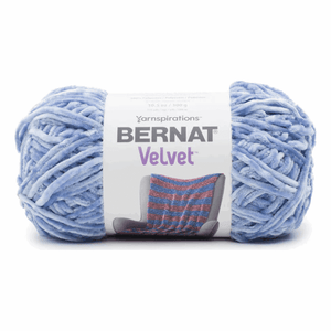 Bernat Velvet Yarn