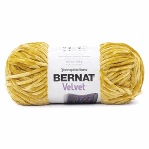 Bernat Velvet Yarn