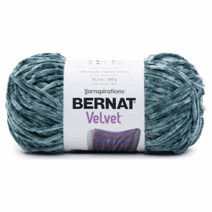 Bernat Velvet Yarn