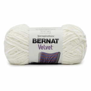 Bernat Velvet Yarn