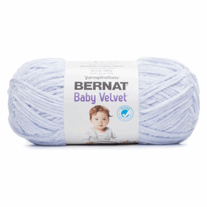 Bernat Baby Velvet Big Ball Yarn