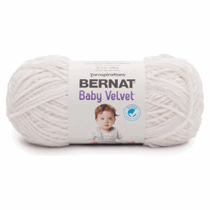 Bernat Baby Velvet Big Ball Yarn