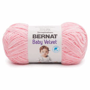 Bernat Baby Velvet Big Ball Yarn