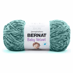 Bernat Baby Velvet Big Ball Yarn