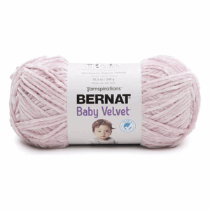 Bernat Baby Velvet Big Ball Yarn