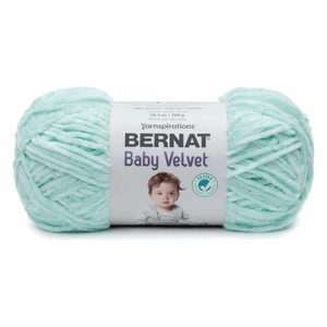 Bernat Baby Velvet Big Ball Yarn