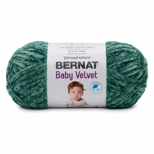 Bernat Baby Velvet Big Ball Yarn