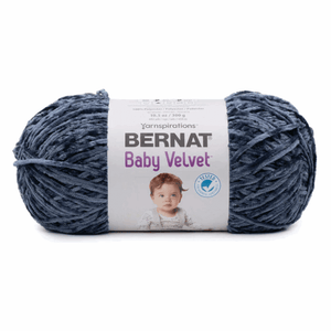 Bernat Baby Velvet Big Ball Yarn