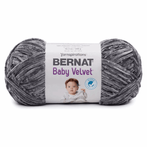 Bernat Baby Velvet Big Ball Yarn