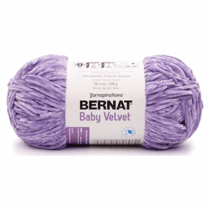 Bernat Baby Velvet Big Ball Yarn