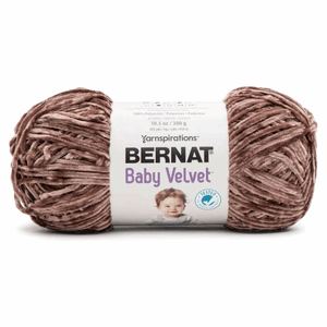 Bernat Baby Velvet Big Ball Yarn