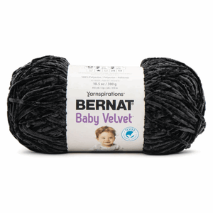 Bernat Baby Velvet Big Ball Yarn