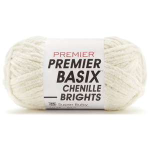 Premier Basix Chenille Brights Yarn