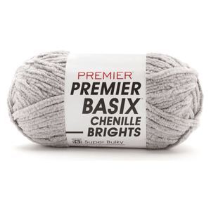 Premier Basix Chenille Brights Yarn