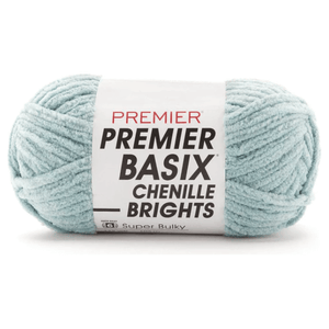 Premier Basix Chenille Brights Yarn