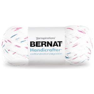 Bernat Handicrafter Cotton Yarn 340g Ombres