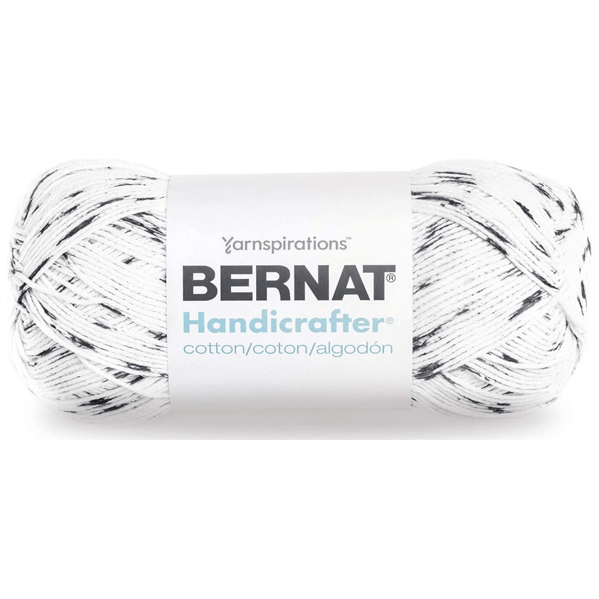 Bernat Handicrafter Cotton Yarn 340g Ombres