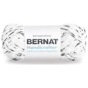 Bernat Handicrafter Cotton Yarn 340g Ombres