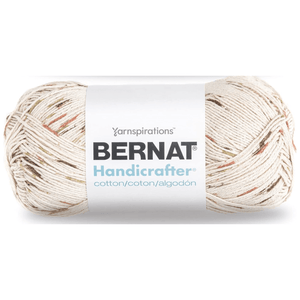 Bernat Handicrafter Cotton Yarn 340g Ombres