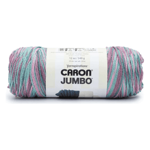 Caron Jumbo Print Yarn