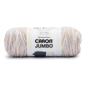 Caron Jumbo Print Yarn