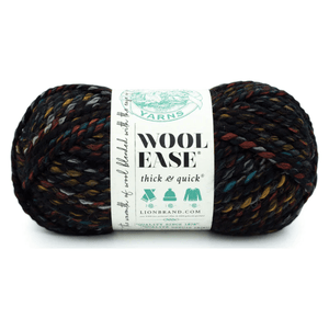 Lion Brand Wool-Ease Thick & Quick Yarn