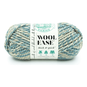 Lion Brand Wool-Ease Thick & Quick Yarn