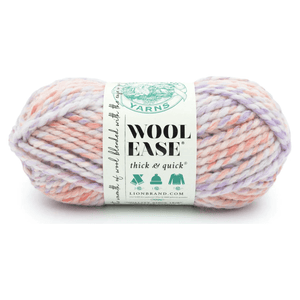 Lion Brand Wool-Ease Thick & Quick Yarn