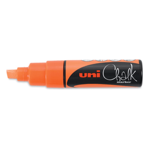 Uni Posca Chalk Marker PWE-8K Chisel 8.0mm