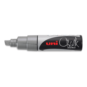 Uni Posca Chalk Marker PWE-8K Chisel 8.0mm