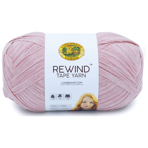 Lion Brand Rewind Yarn Pack of 3 Balls