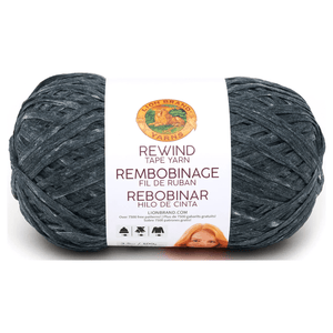 Lion Brand Rewind Yarn Pack of 3 Balls