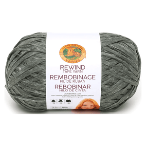 Lion Brand Rewind Yarn Pack of 3 Balls