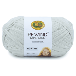 Lion Brand Rewind Yarn Pack of 3 Balls