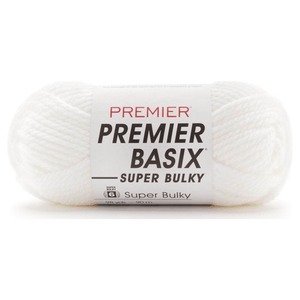 Premier Basix Super Bulky Sold As A 3 Pack